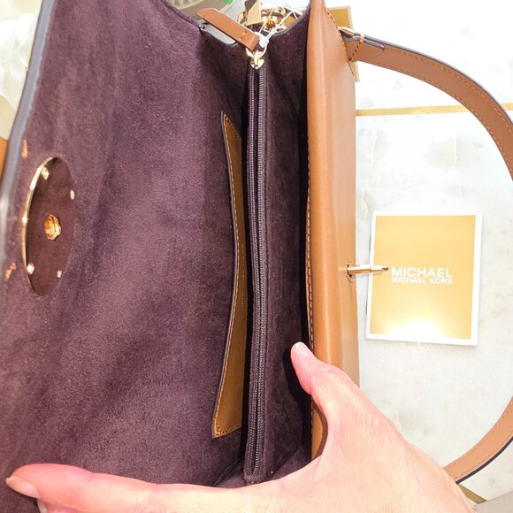 Michael Kors Greenwich. - Picture 6 of 6